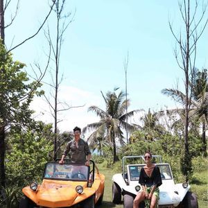 Meet your Posher, Carlos